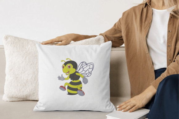 Bumble Bee Design Review for Craft Fair Products