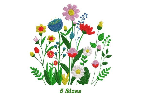 Enchanting Wildflower Bouquet Review