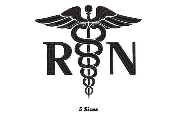 RN Embroidery Design Review