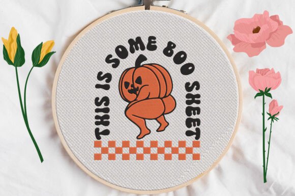 This is Some Boo Sheet Review